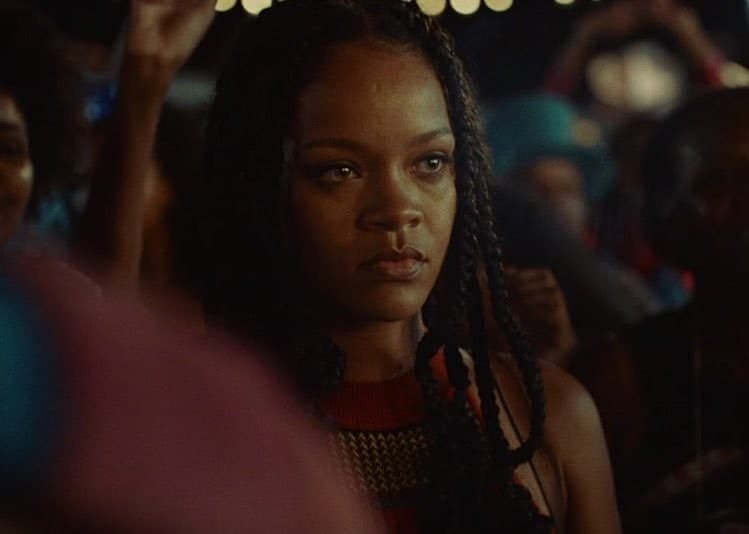 Kofi Novia, Guava Island 10