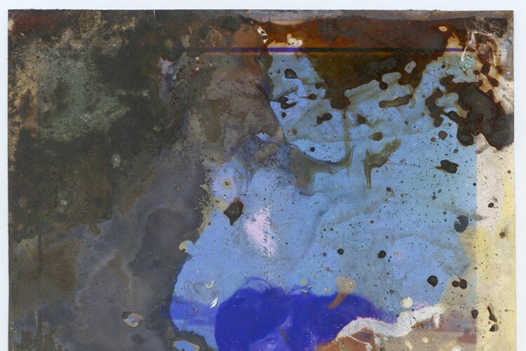 Lunar Caustic elements of the moon Dazed