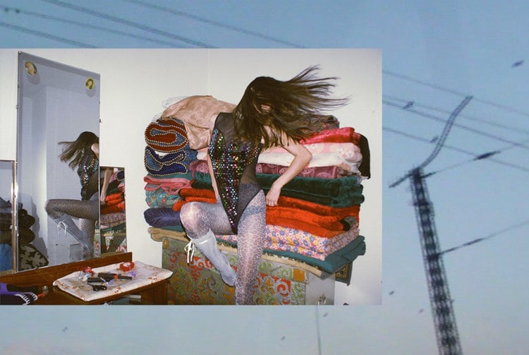 From &#39;Girls of Kyrgyzstan&#39; 12