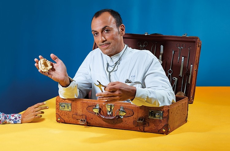 Cattelan &amp; Ferrari 14