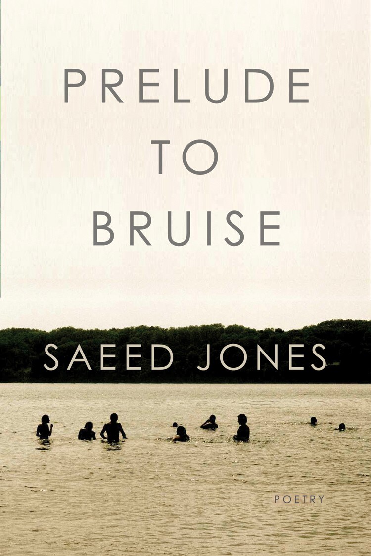 Prelude To Bruise