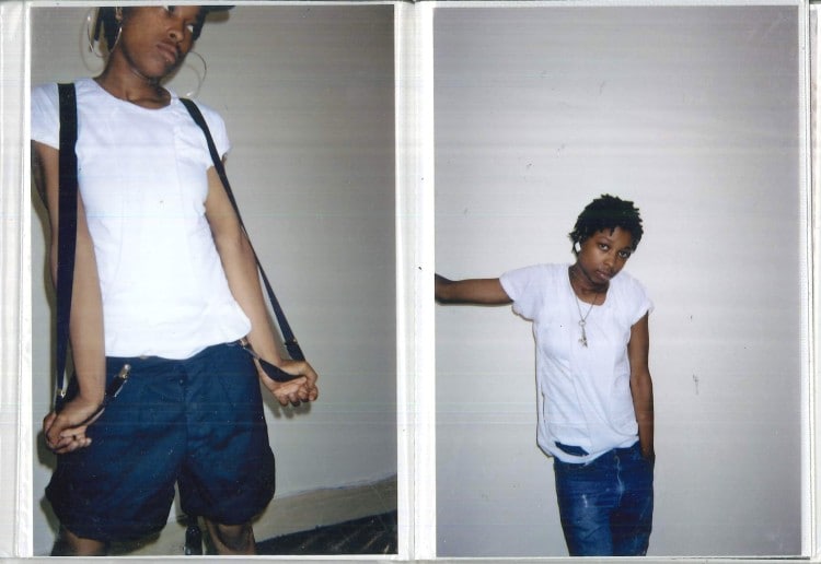 Telfar archive Dazed Telfar State of Fashion takeover 11