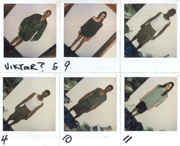 Telfar archive Dazed Telfar State of Fashion takeover 20