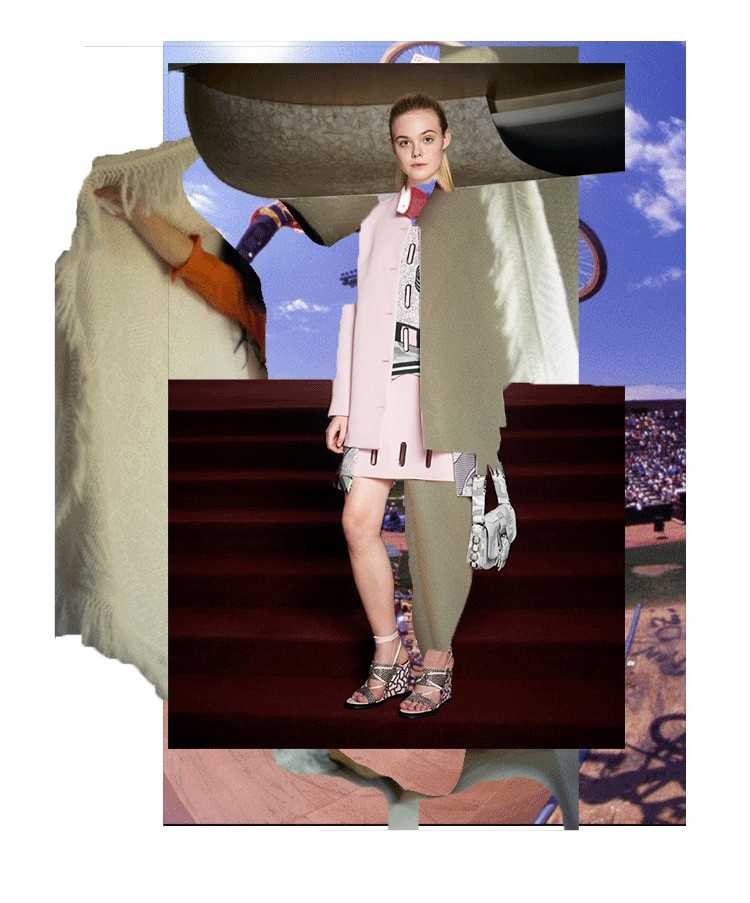 Dazed guide to AW15 womenswear Spike Jonze