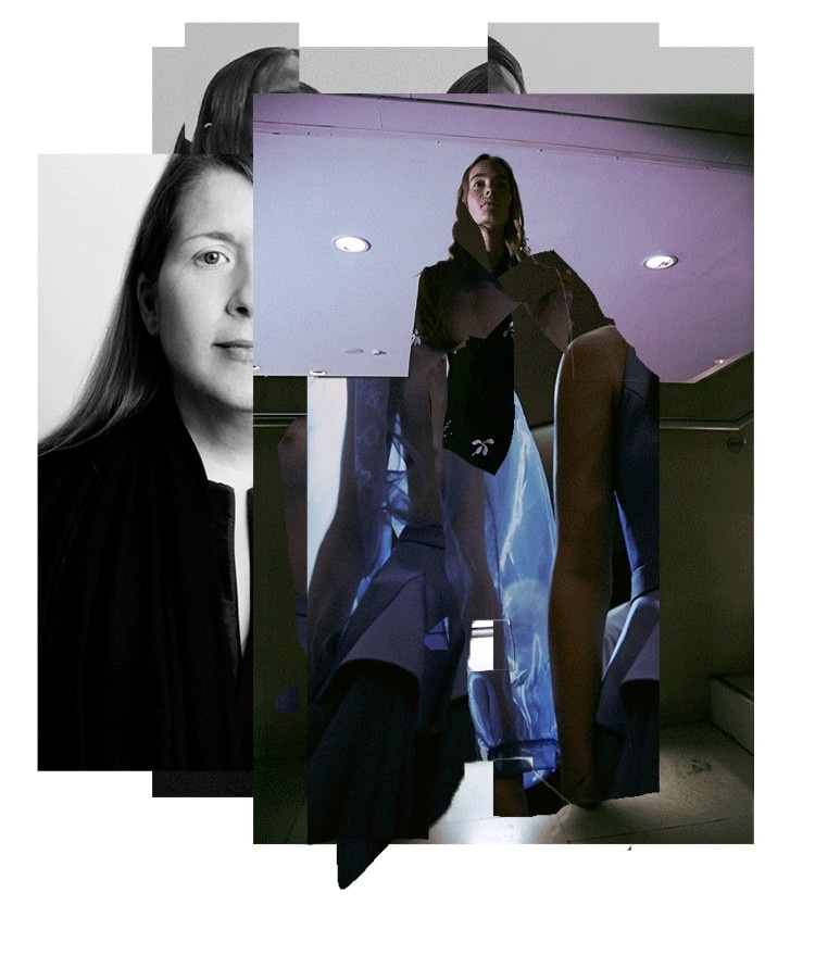 Dazed guide to AW15 womenswear Louise