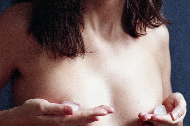 Rita Lino&#39;s unpublished images 10