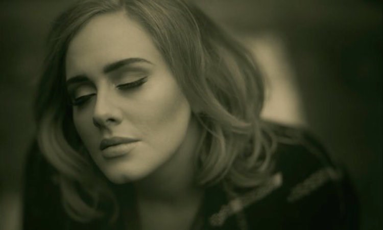 Adele