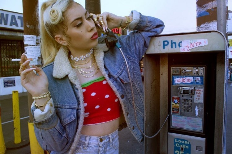 Kali Uchis