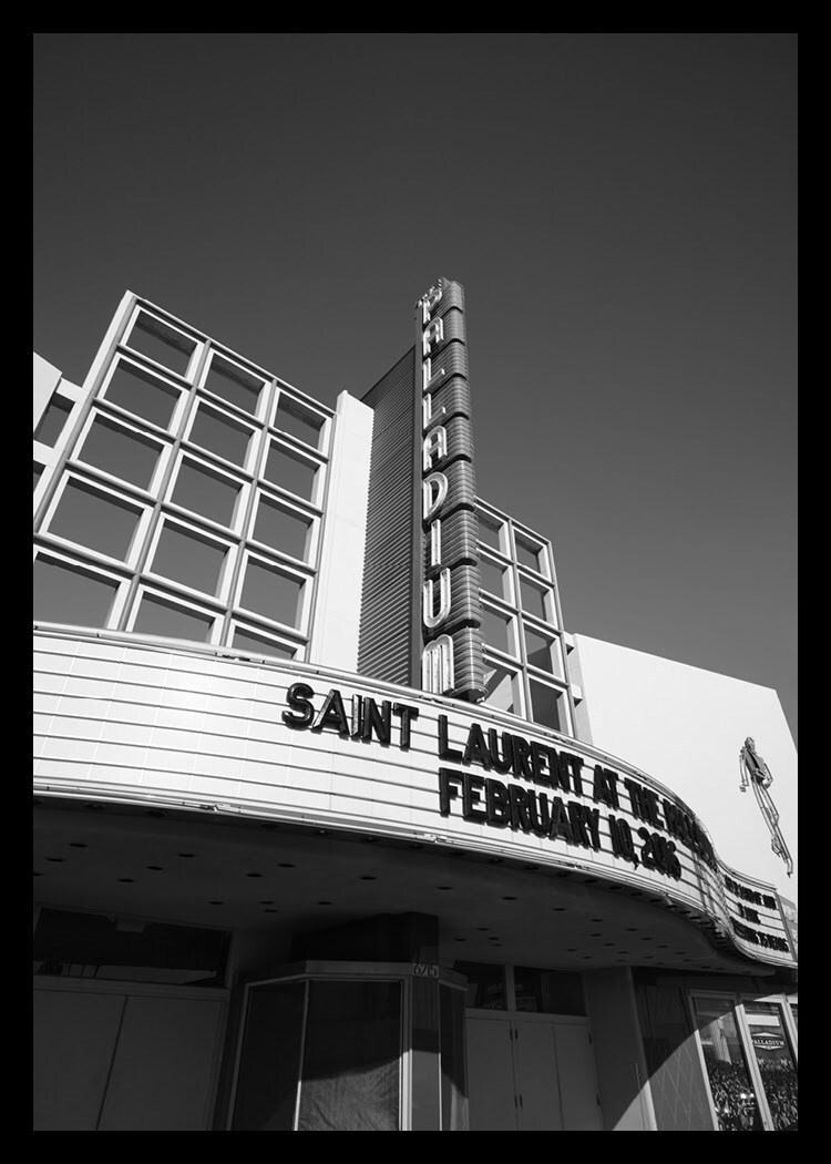 The Hollywood Palladium