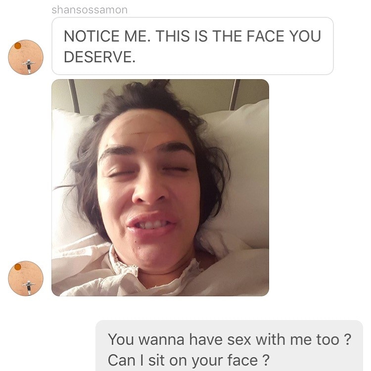 Soko’s Sextagram 2