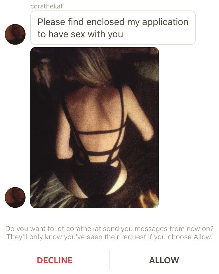 Soko’s Sextagram 3