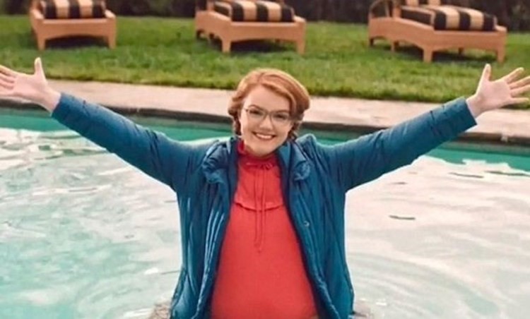 Watch the Stranger Things kids resurrect Barb