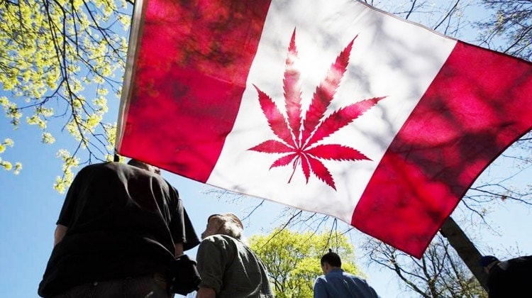 Canada cannabis