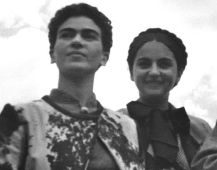 Frida Kahlo 12