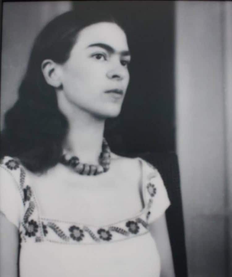 Frida Kahlo 15