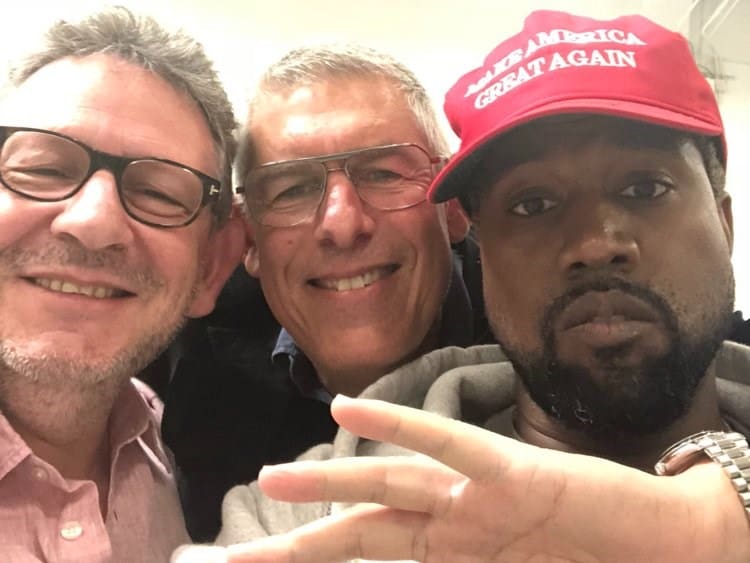 kanye