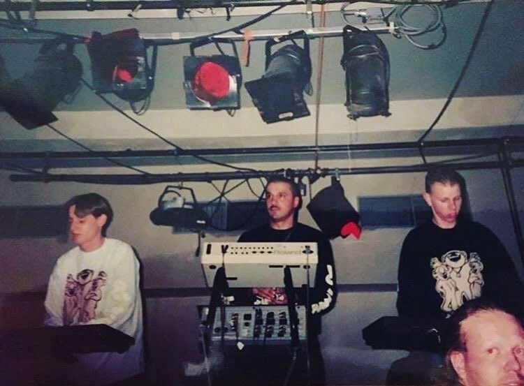 uk gabber hardcore rave scene @ukgabbers instagram 19