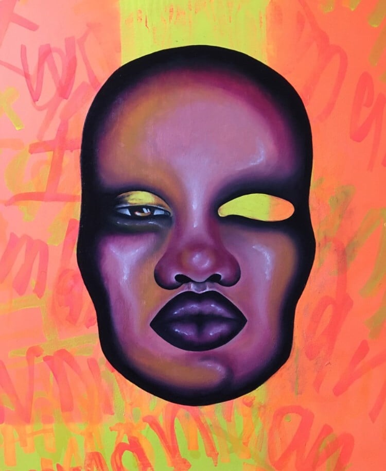 Womanhood X Dazed Beauty x Athena Paginton (1)