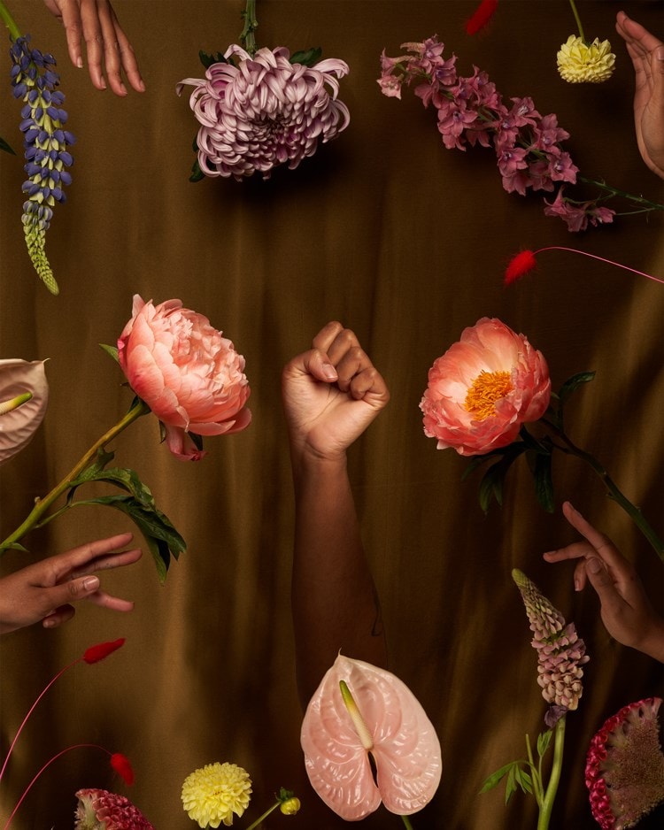 Christina Poku, “The Right To Blossom” (2020) Web_ 18