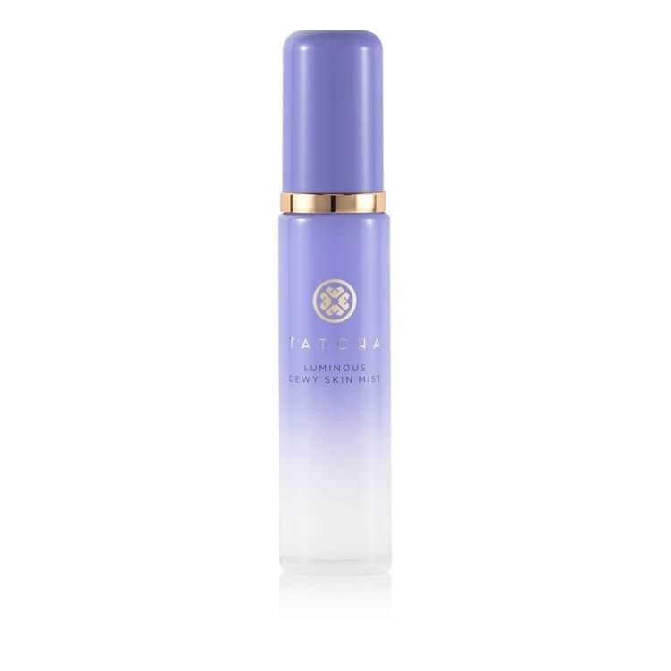 Tatcha Luminous Dewy Skin Mist 5