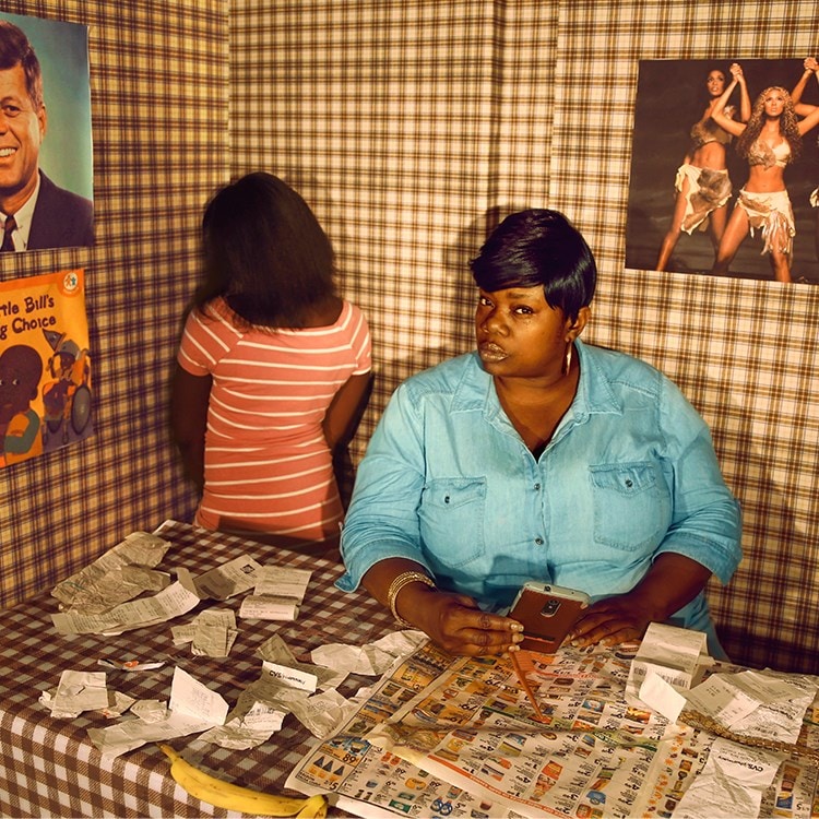 Photography by Daveed Baptiste 2