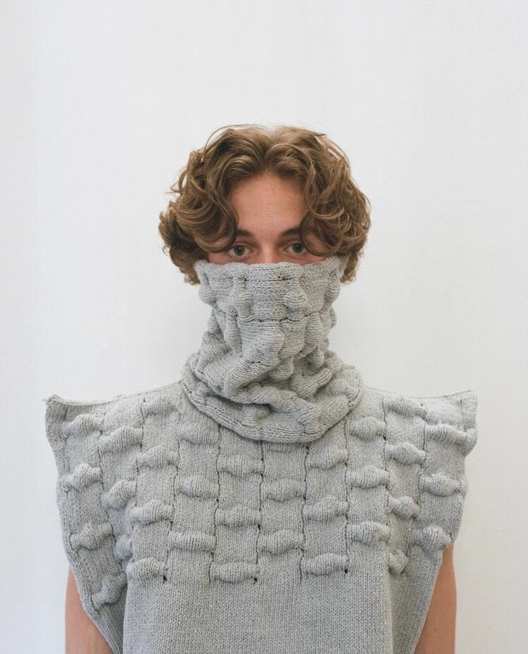 5 Berlin fashion graduates to watch 0