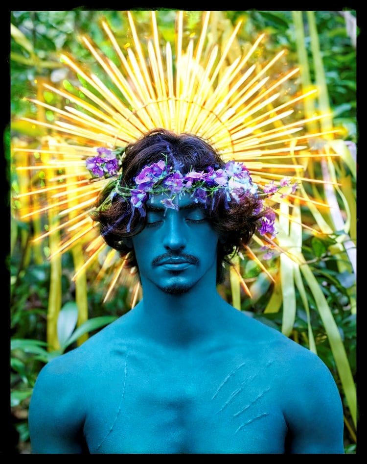 David LaChapelle, Make Believe 14