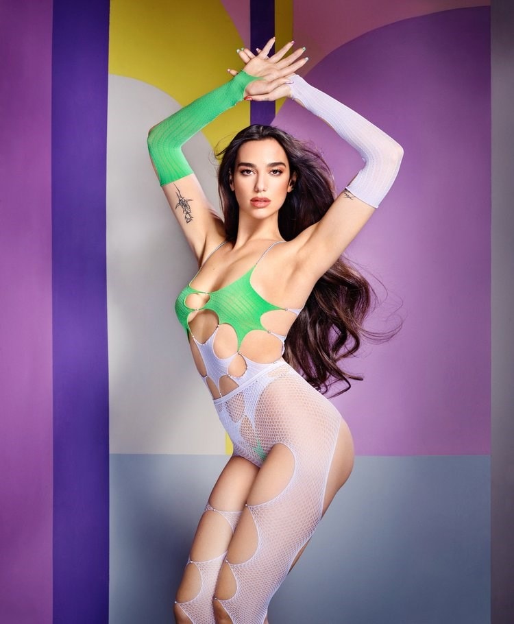 David LaChapelle, Make Believe 8