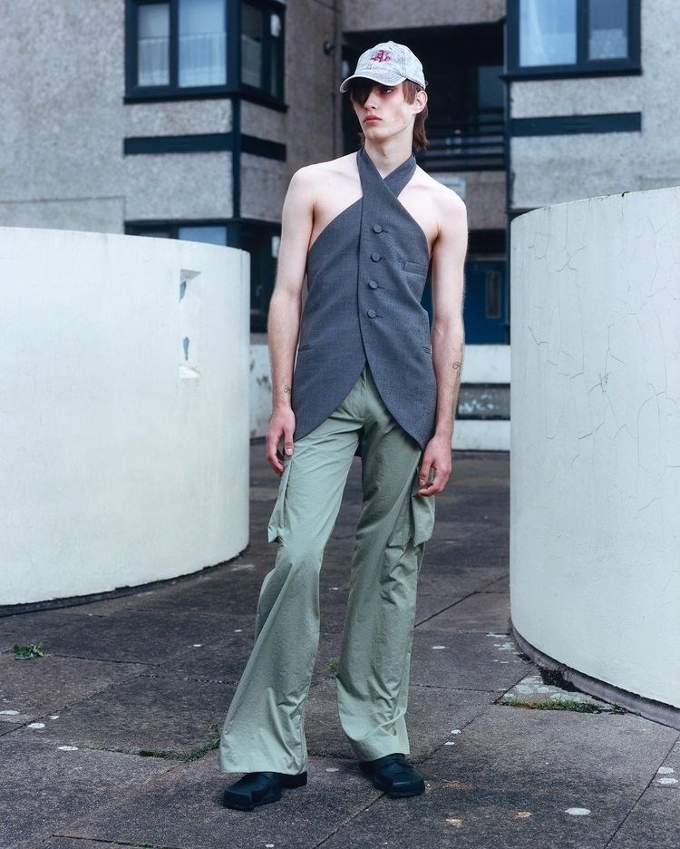 Aaron Esh SS23 10