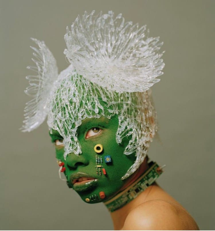 Shunsuke Meguro dazed beauty community 3