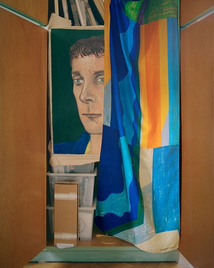 Acne Studios Loves Larry Stanton 3