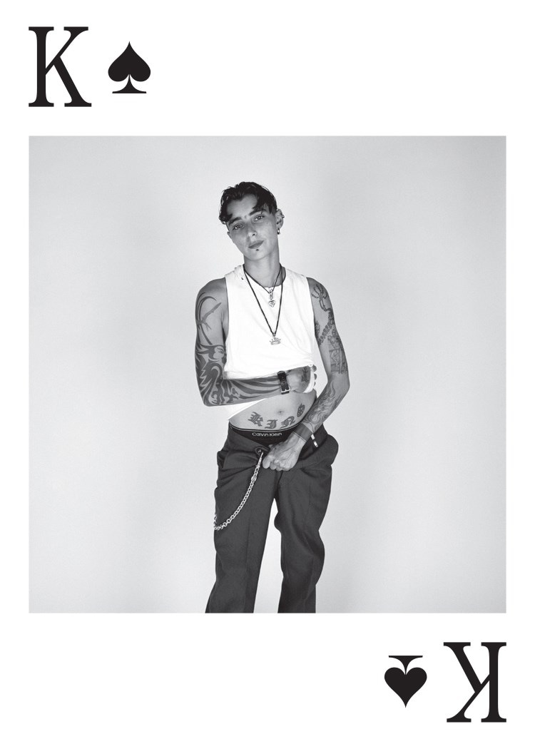 Catherine Opie on the story of her legendary Dyke Deck