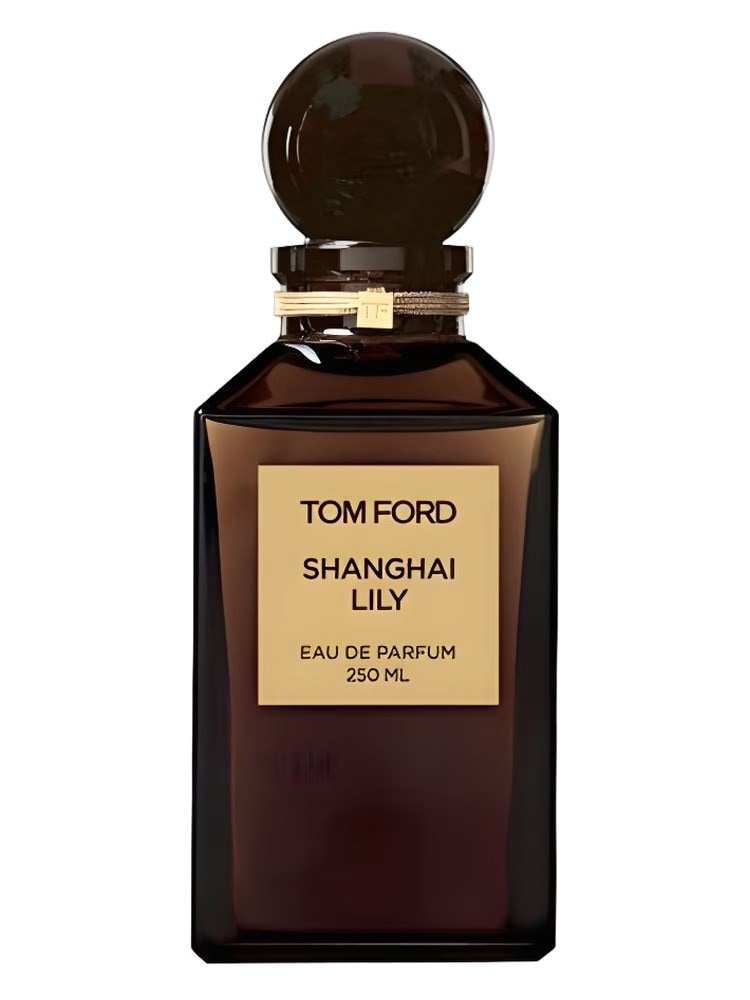 Tom Ford, Shanghai Lily