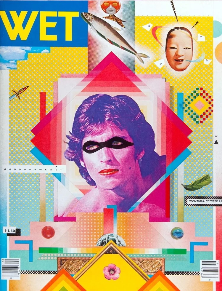 WET Magazine, Sept/Oct 1979 2