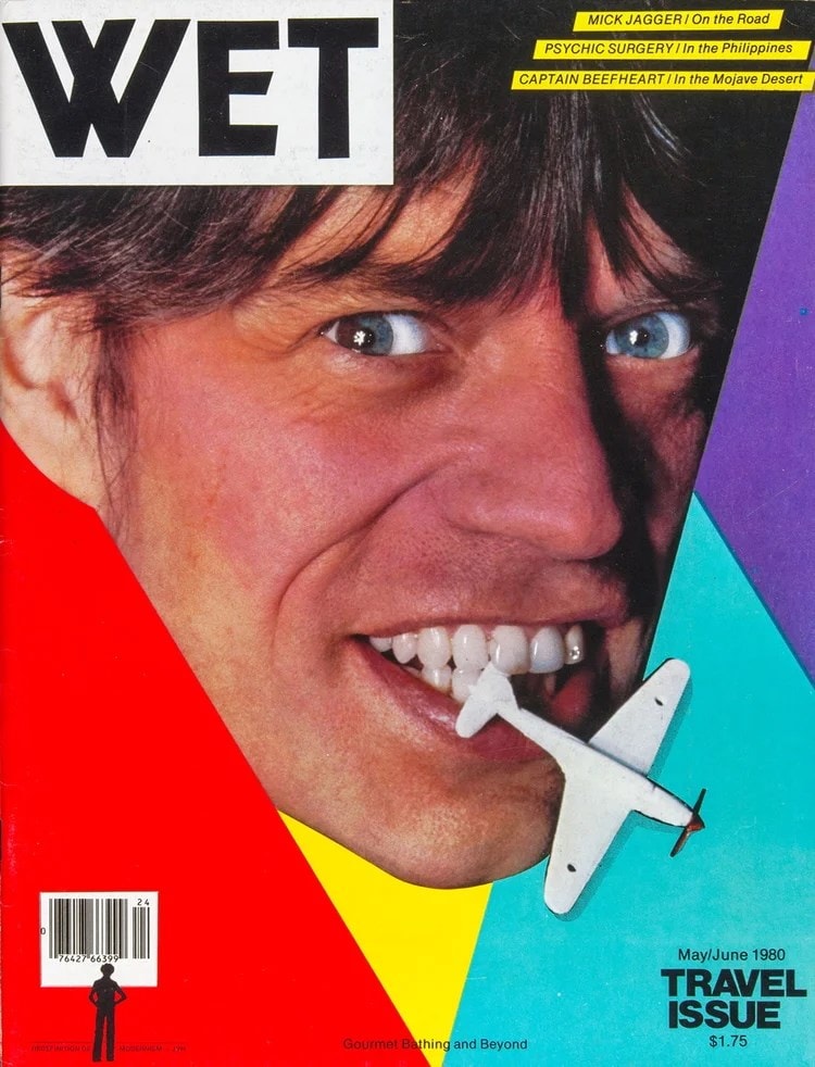 WET Magazine May/Jun 1980 8