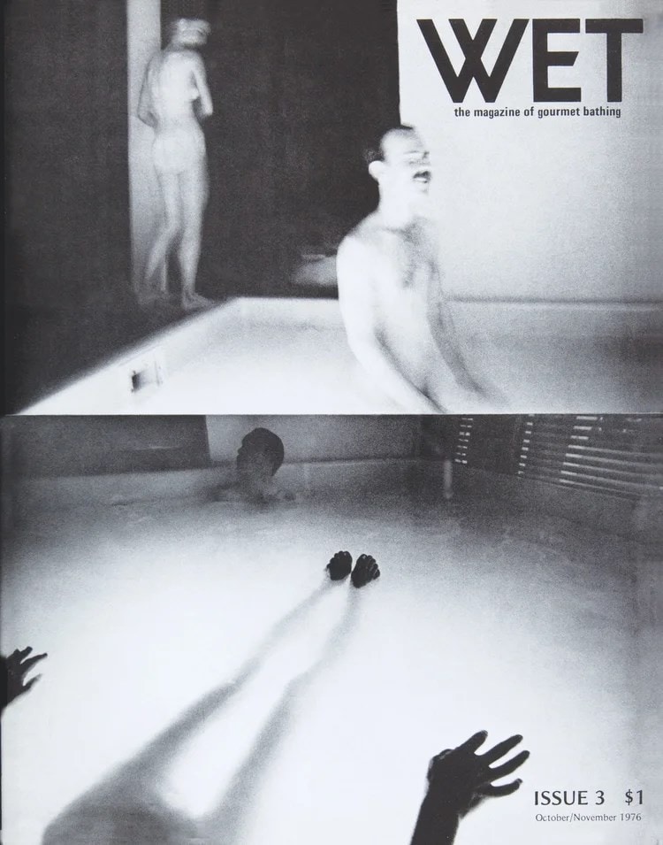 WET Magazine Oct/Nov 1976 9
