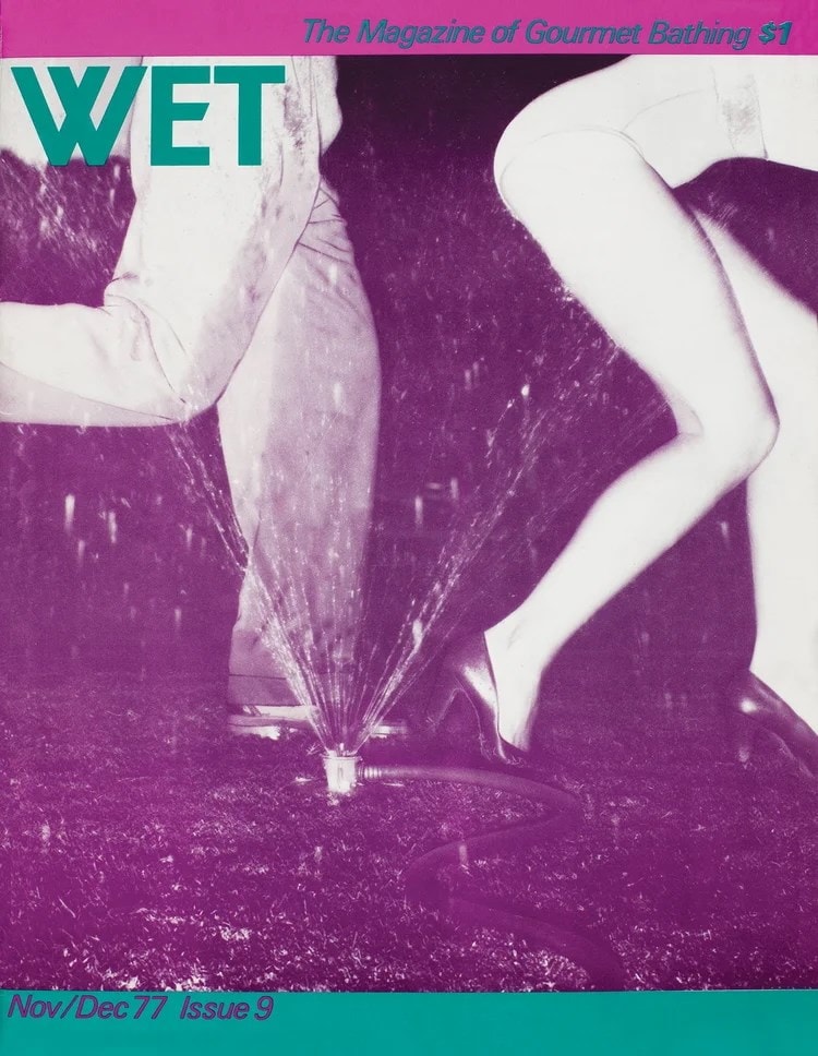WET Magazine Nov/Dec 1977 3
