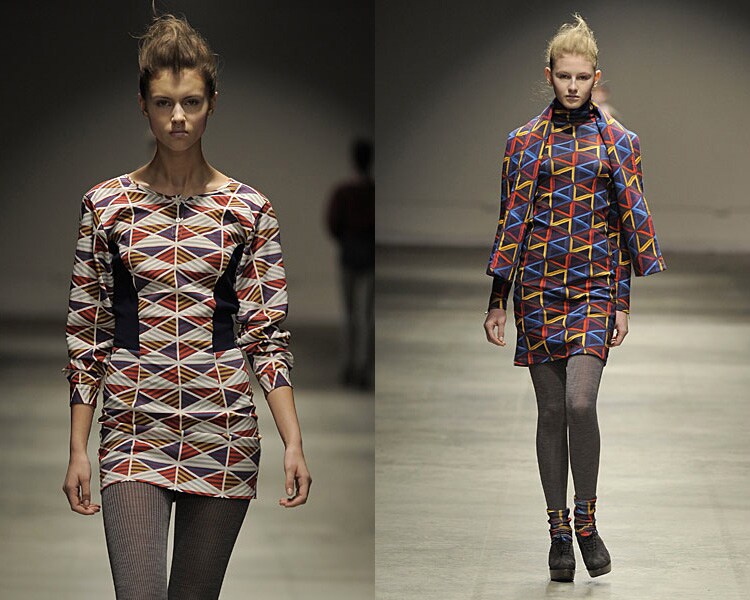 Fashion East S/S 2009 Preview | Dazed