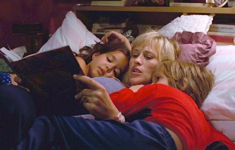 Patricia Arquette