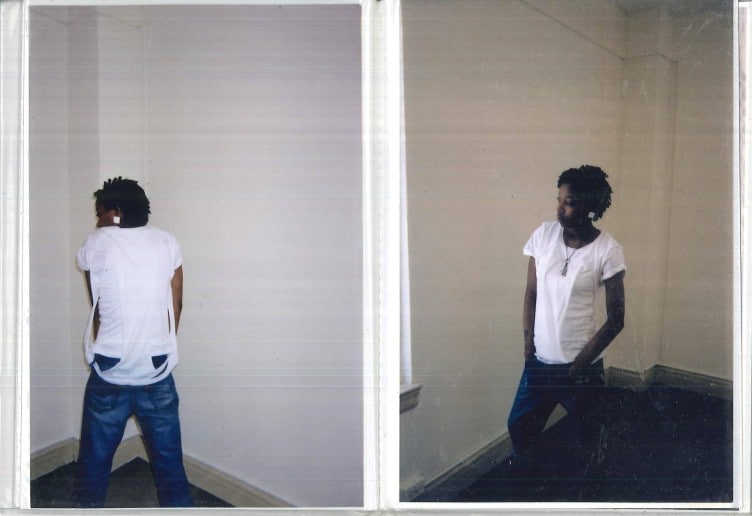 Telfar archive Dazed Telfar State of Fashion takeover 12