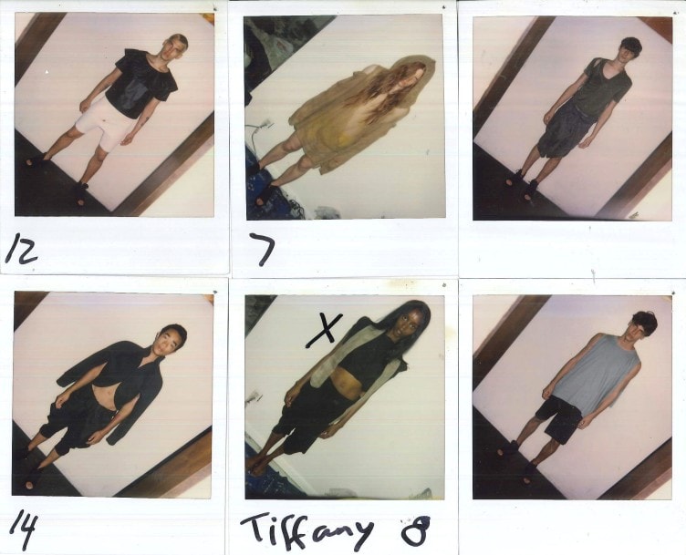 Telfar archive Dazed Telfar State of Fashion takeover 19