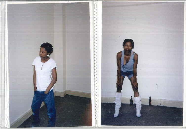 Telfar archive Dazed Telfar State of Fashion takeover 13