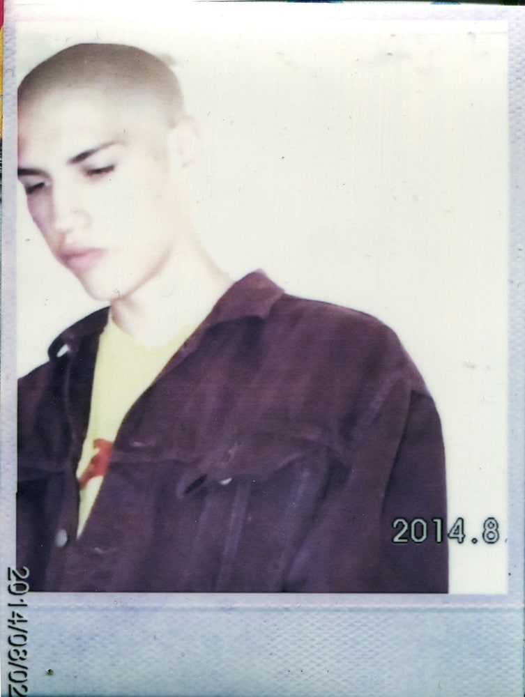 28Sonya Kydeeva, post-Soviet youth 15