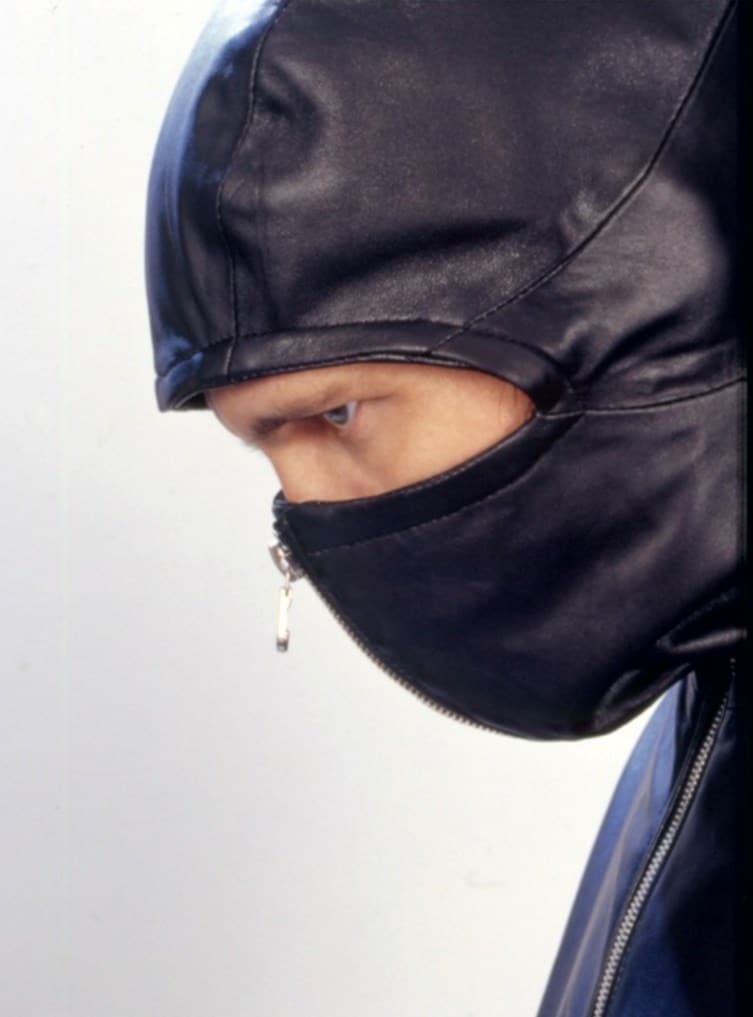 Vexed Generation AW98