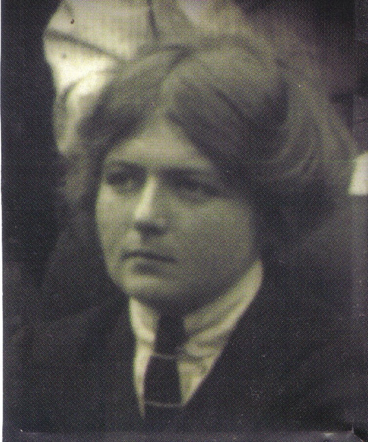 DION FORTUNE