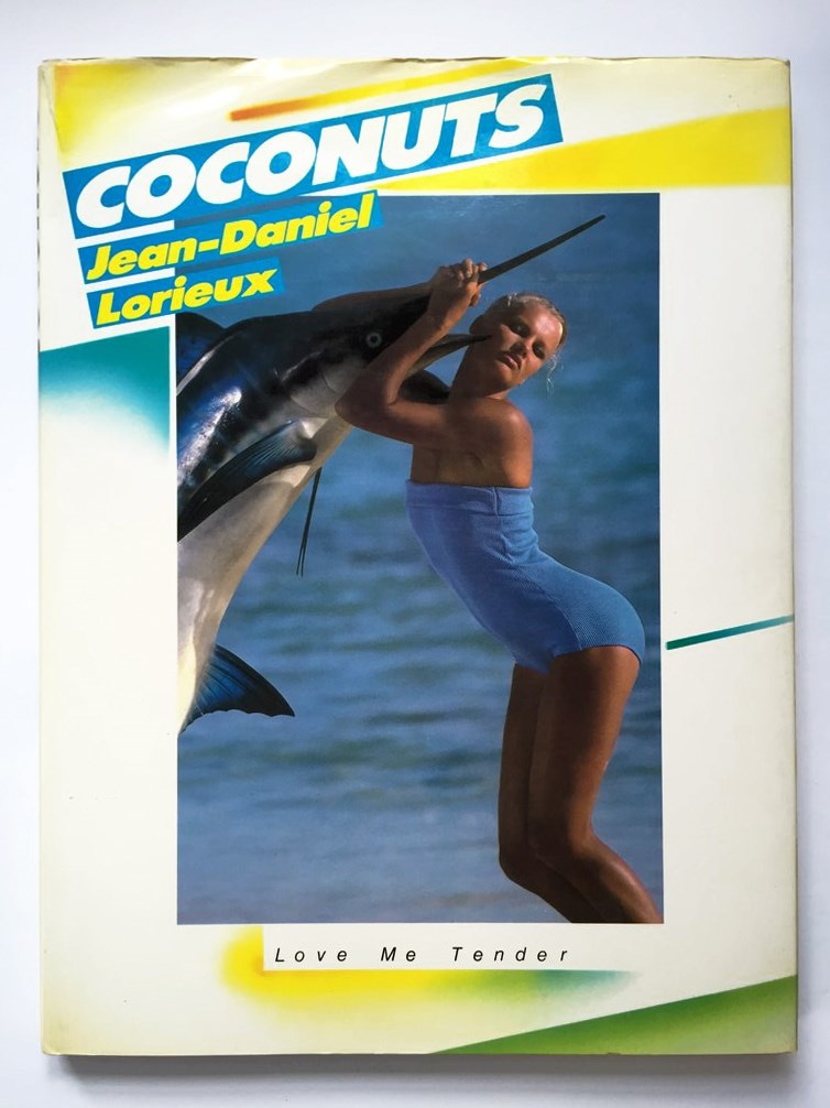 Coconuts
