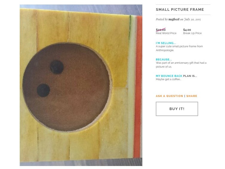 picture frame