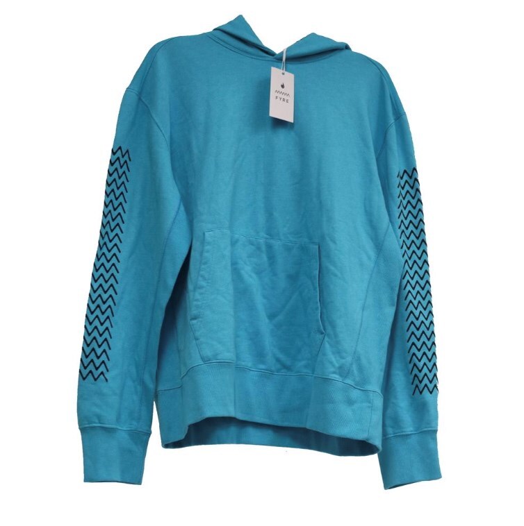 Fyre Festival merch 5 5
