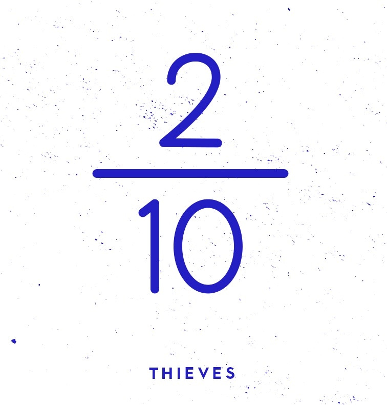 10.thieves 9