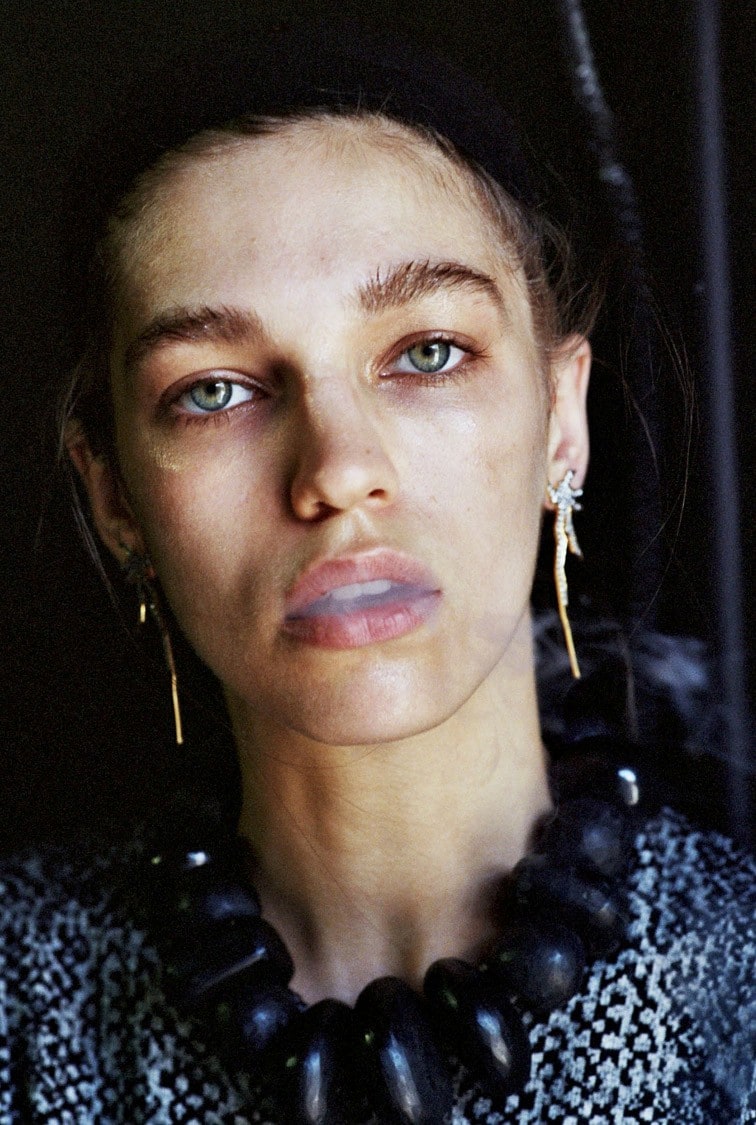 Paul Maffi Samantha Gradoville Dazed